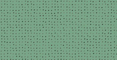 soyut renkli yarım tonlu noktalar üretken sanat arkaplan çizimleri