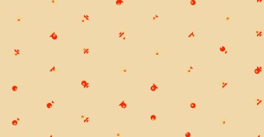 soyut renkli desen, sanat arkaplan illüstrasyonu