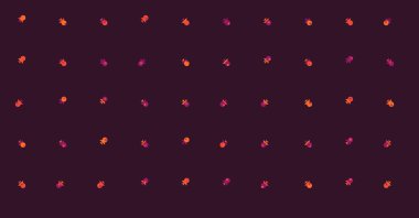 soyut renkli desen, sanat arkaplan illüstrasyonu