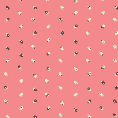 soyut renkli desen, sanat arkaplan illüstrasyonu