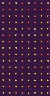 soyut renkli oklar, sanat arkaplan resimlemesi