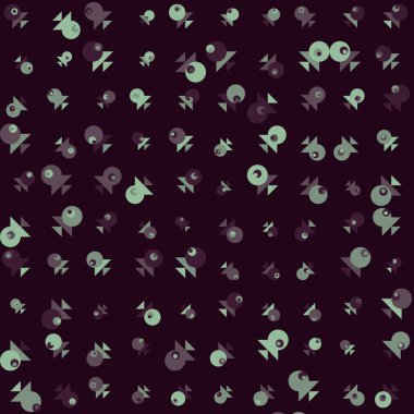 soyut renkli desen, sanat arkaplan illüstrasyonu