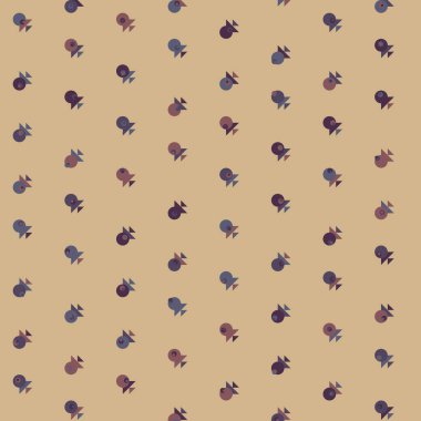 soyut renkli desen, sanat arkaplan illüstrasyonu