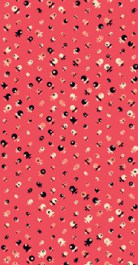 soyut renkli desen, sanat arkaplan illüstrasyonu