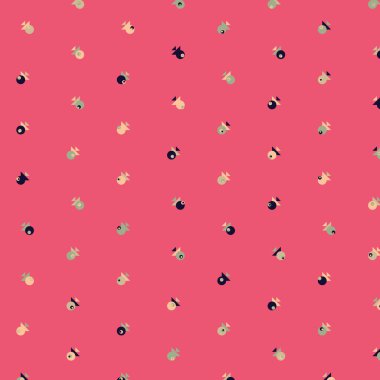 soyut renkli desen, sanat arkaplan illüstrasyonu