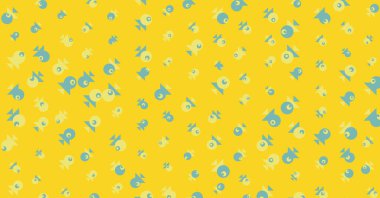 soyut renkli desen, sanat arkaplan illüstrasyonu