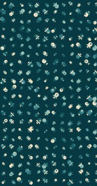 soyut renkli desen, sanat arkaplan illüstrasyonu