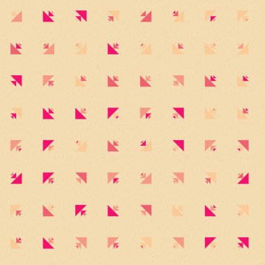 soyut renkli oklar, sanat arkaplan resimlemesi