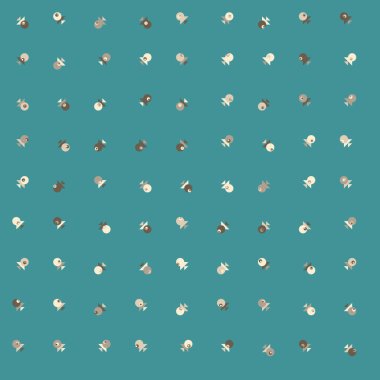 soyut renkli desen, sanat arkaplan illüstrasyonu