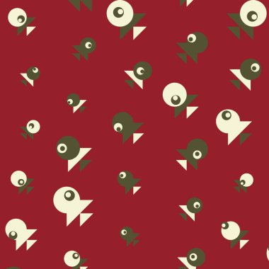 soyut renkli desen, sanat arkaplan illüstrasyonu