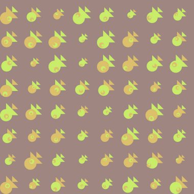 soyut renkli desen, sanat arkaplan illüstrasyonu