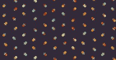 soyut renkli desen, sanat arkaplan illüstrasyonu