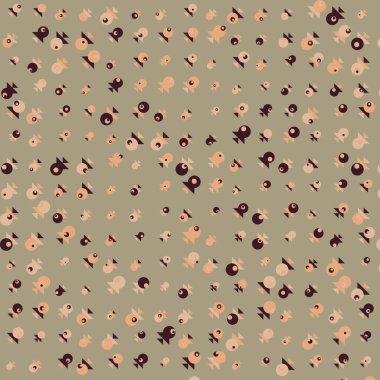 soyut renkli desen, sanat arkaplan illüstrasyonu