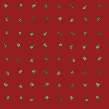 soyut renkli desen, sanat arkaplan illüstrasyonu