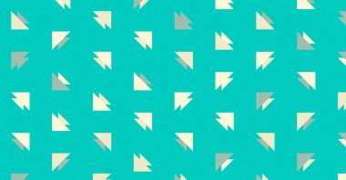 soyut renkli oklar, sanat arkaplan resimlemesi