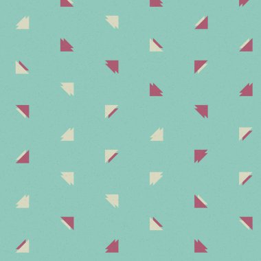 soyut renkli yarım tonlu noktalar üretken sanat arkaplan çizimleri