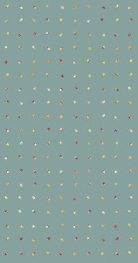 soyut renkli desen, sanat arkaplan illüstrasyonu