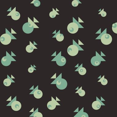 soyut renkli desen, sanat arkaplan illüstrasyonu