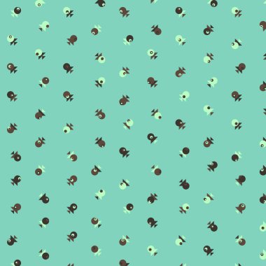 soyut renkli desen, sanat arkaplan illüstrasyonu