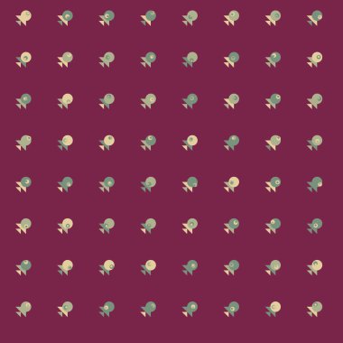 soyut renkli desen, sanat arkaplan illüstrasyonu