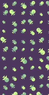 soyut renkli desen, sanat arkaplan illüstrasyonu