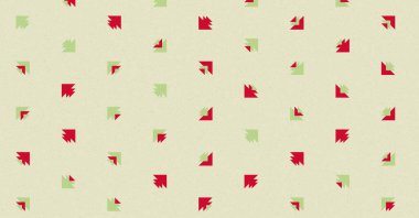 soyut renkli oklar, sanat arkaplan resimlemesi