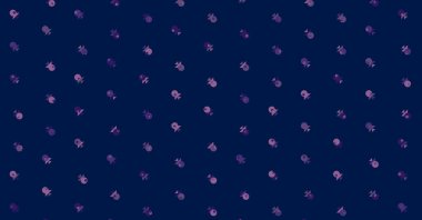 soyut renkli desen, sanat arkaplan illüstrasyonu