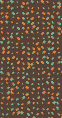 soyut renkli desen, sanat arkaplan illüstrasyonu