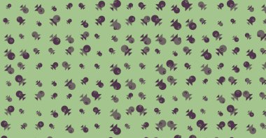 soyut renkli desen, sanat arkaplan illüstrasyonu