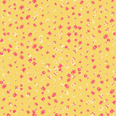 soyut renkli desen, sanat arkaplan illüstrasyonu