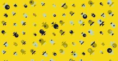 soyut renkli desen, sanat arkaplan illüstrasyonu