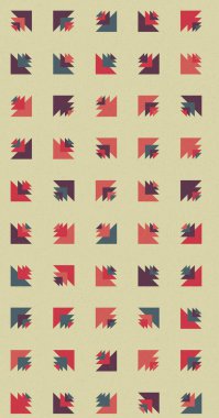 soyut renkli oklar, sanat arkaplan resimlemesi