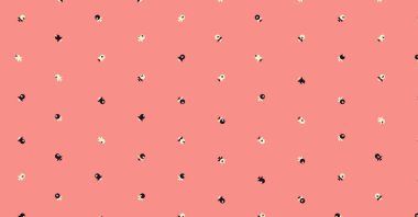 soyut renkli desen, sanat arkaplan illüstrasyonu