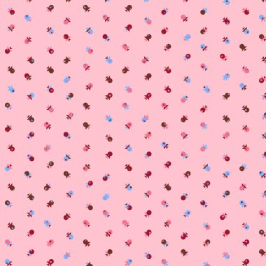 soyut renkli desen, sanat arkaplan illüstrasyonu