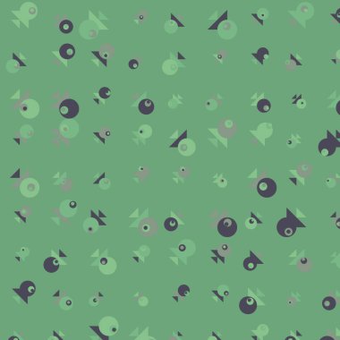 soyut renkli desen, sanat arkaplan illüstrasyonu