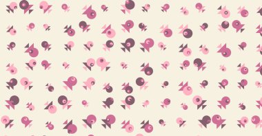 soyut renkli desen, sanat arkaplan illüstrasyonu