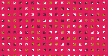 soyut renkli oklar, sanat arkaplan resimlemesi