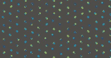 soyut renkli desen, sanat arkaplan illüstrasyonu