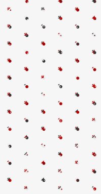 soyut renkli desen, sanat arkaplan illüstrasyonu