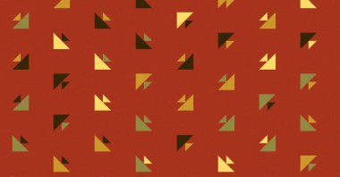 soyut renkli oklar, sanat arkaplan resimlemesi