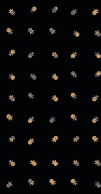 soyut renkli desen, sanat arkaplan illüstrasyonu