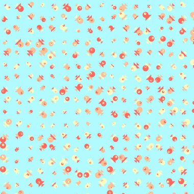 soyut renkli desen, sanat arkaplan illüstrasyonu