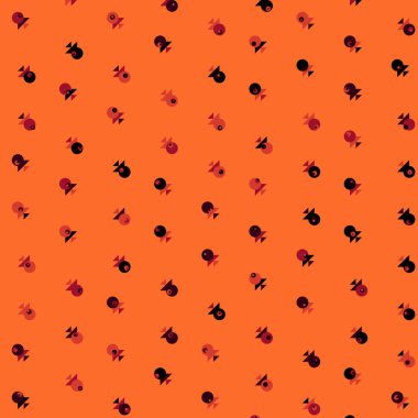 soyut renkli desen, sanat arkaplan illüstrasyonu