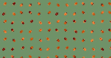 soyut renkli desen, sanat arkaplan illüstrasyonu