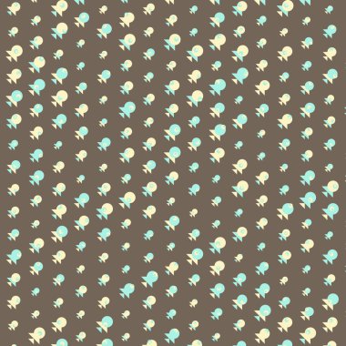 soyut renkli desen, sanat arkaplan illüstrasyonu