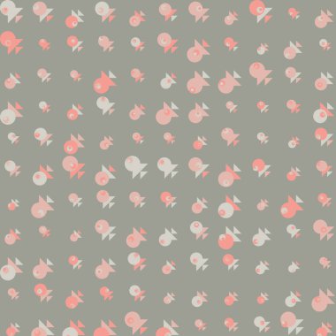 soyut renkli desen, sanat arkaplan illüstrasyonu