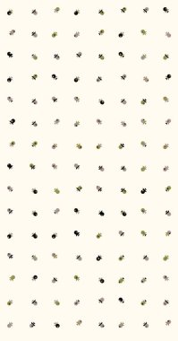 soyut renkli desen, sanat arkaplan illüstrasyonu