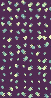 soyut renkli desen, sanat arkaplan illüstrasyonu