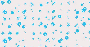 soyut renkli desen, sanat arkaplan illüstrasyonu