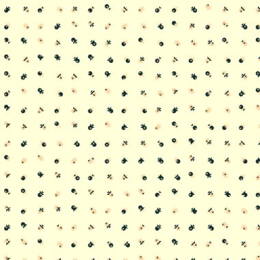 soyut renkli desen, sanat arkaplan illüstrasyonu